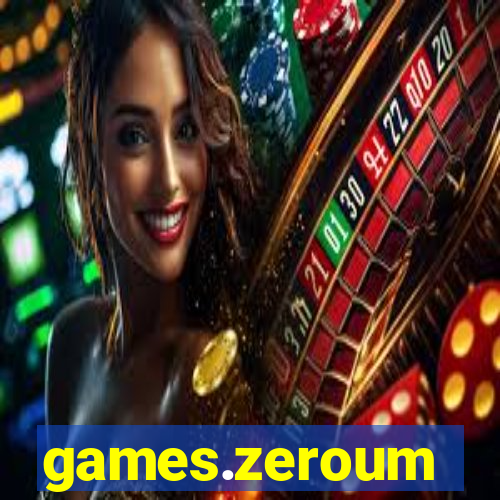 games.zeroum