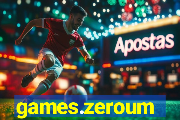 games.zeroum