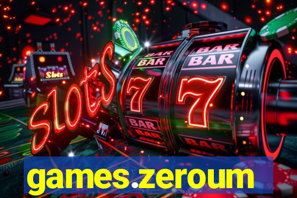 games.zeroum