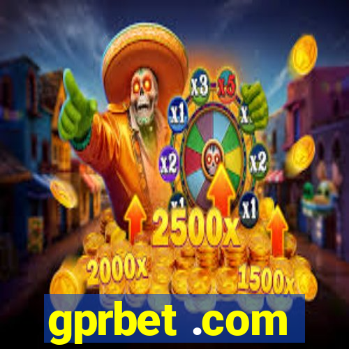 gprbet .com