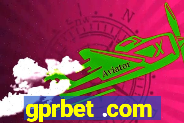 gprbet .com