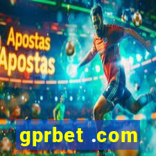 gprbet .com