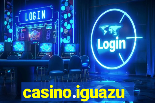 casino.iguazu