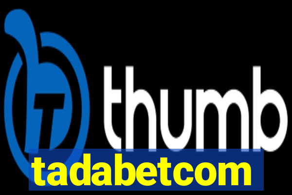 tadabetcom