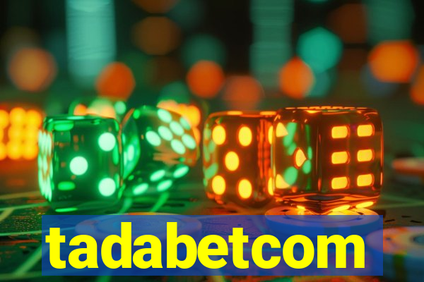 tadabetcom