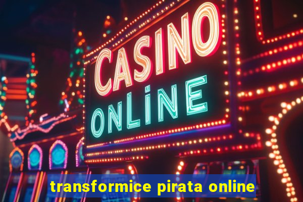 transformice pirata online