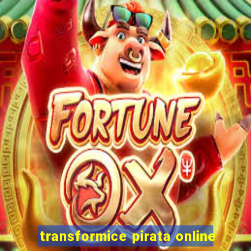 transformice pirata online