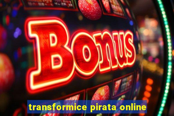 transformice pirata online