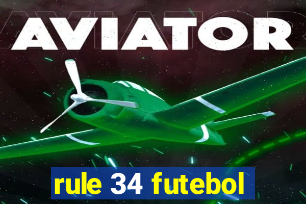 rule 34 futebol