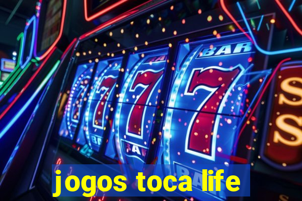 jogos toca life