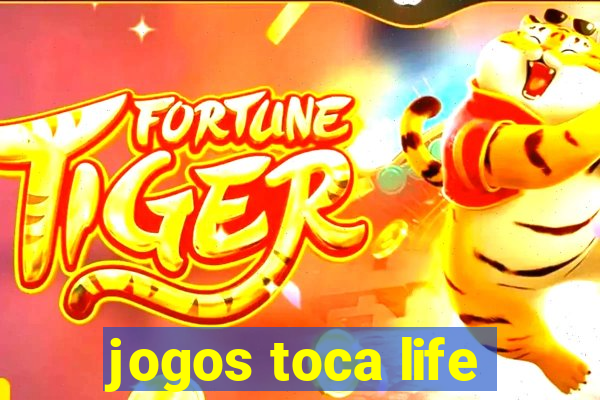 jogos toca life