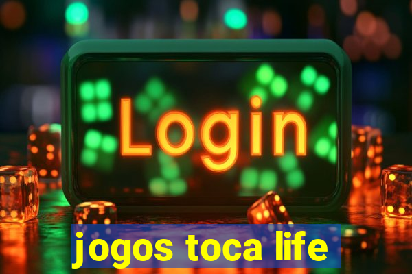 jogos toca life