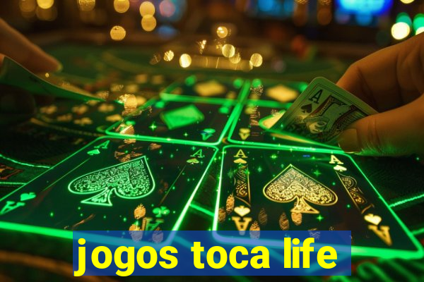 jogos toca life