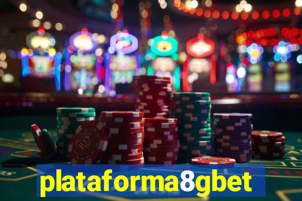 plataforma8gbet