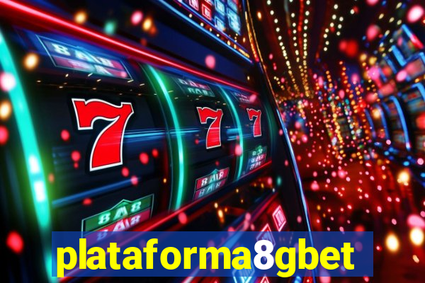 plataforma8gbet