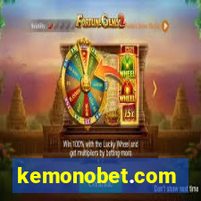 kemonobet.com