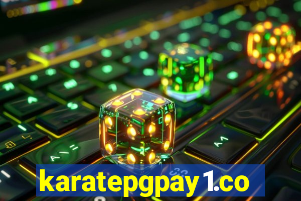 karatepgpay1.com