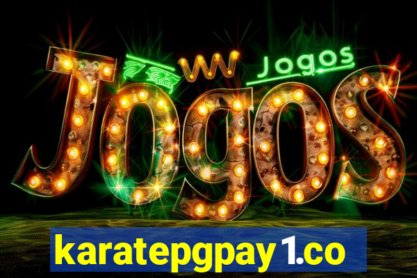 karatepgpay1.com