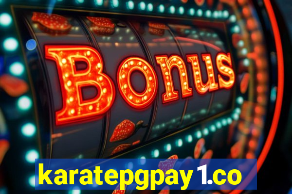 karatepgpay1.com