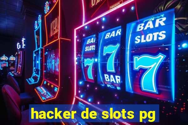 hacker de slots pg