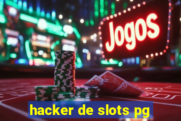 hacker de slots pg