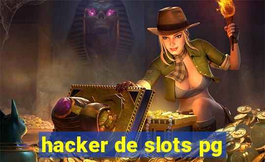 hacker de slots pg