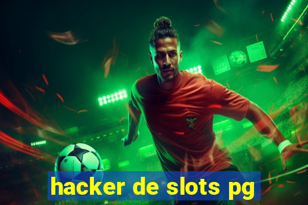 hacker de slots pg