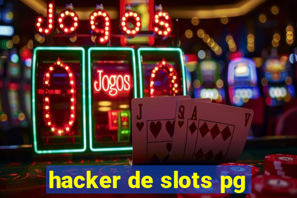 hacker de slots pg