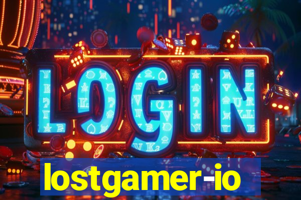 lostgamer-io