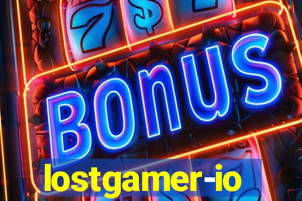 lostgamer-io