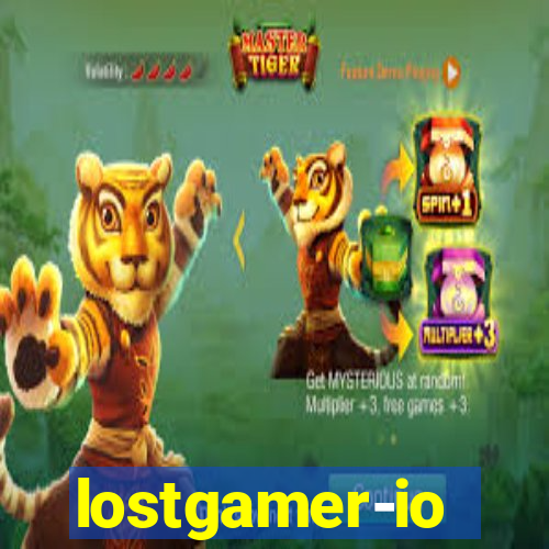 lostgamer-io