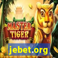 jebet.org