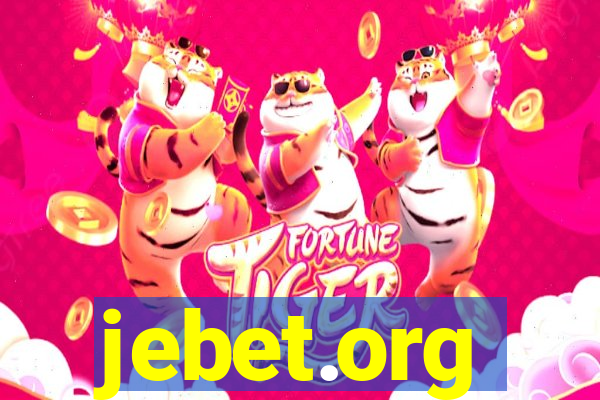 jebet.org