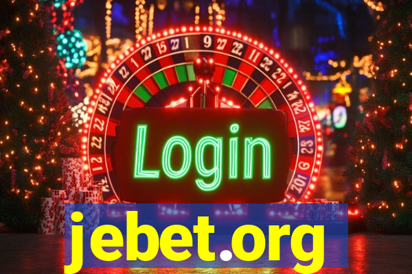 jebet.org