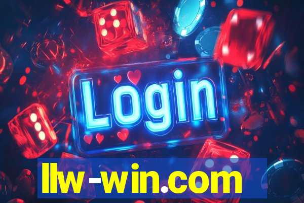 llw-win.com