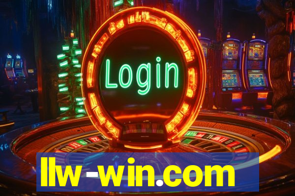 llw-win.com