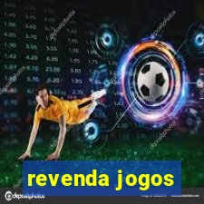 revenda jogos