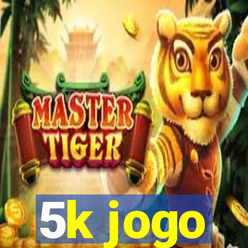 5k jogo