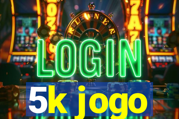 5k jogo