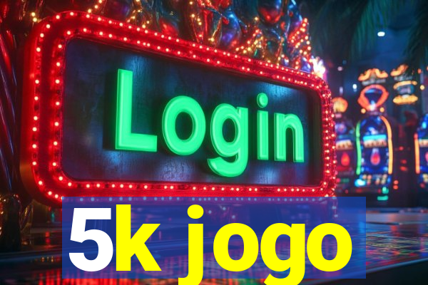 5k jogo