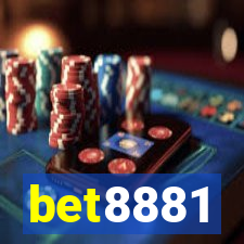 bet8881