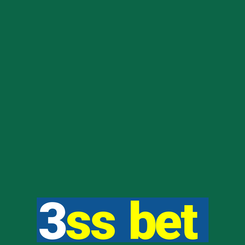 3ss bet