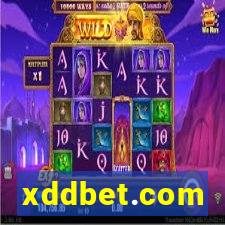 xddbet.com