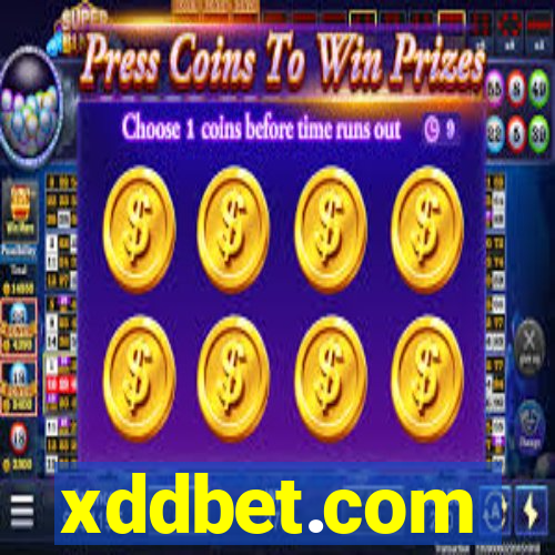 xddbet.com