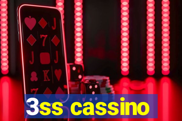 3ss cassino