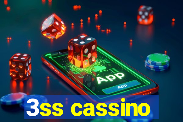 3ss cassino