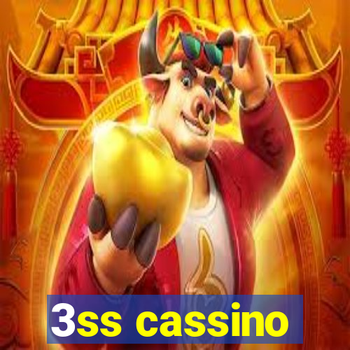 3ss cassino