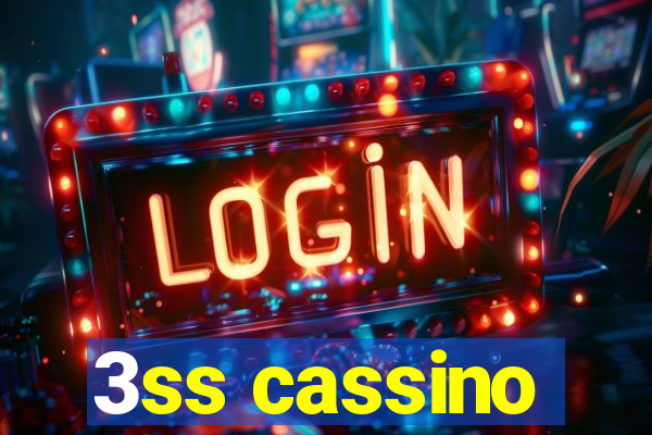 3ss cassino