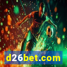 d26bet.com