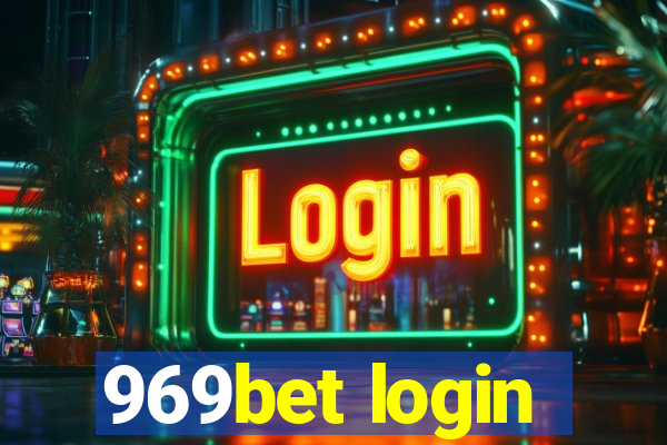 969bet login